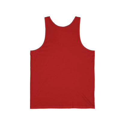 Life Is Simple Men's Tank