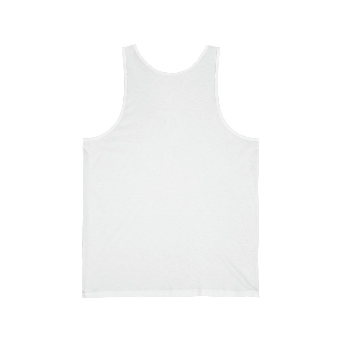 Life Is Simple Men's Tank