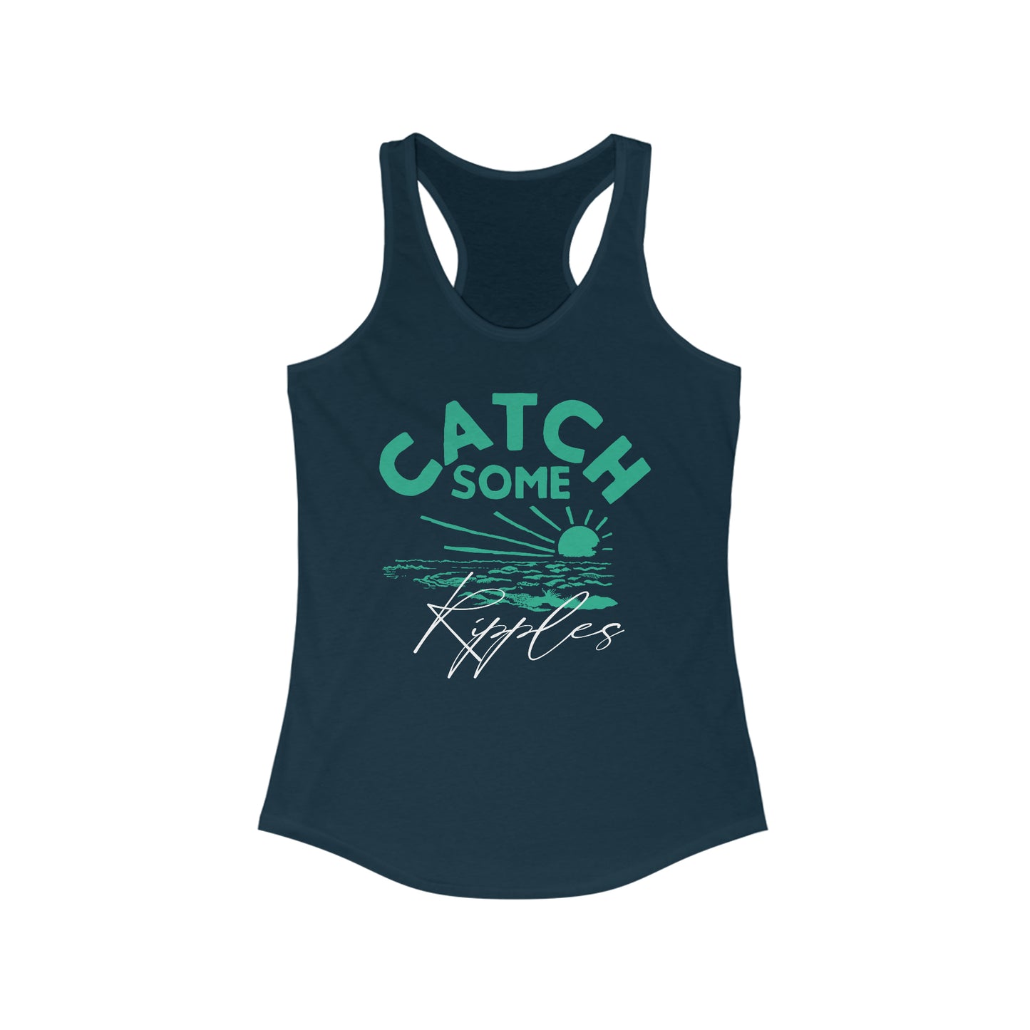 Women's Ideal Racerback Tank