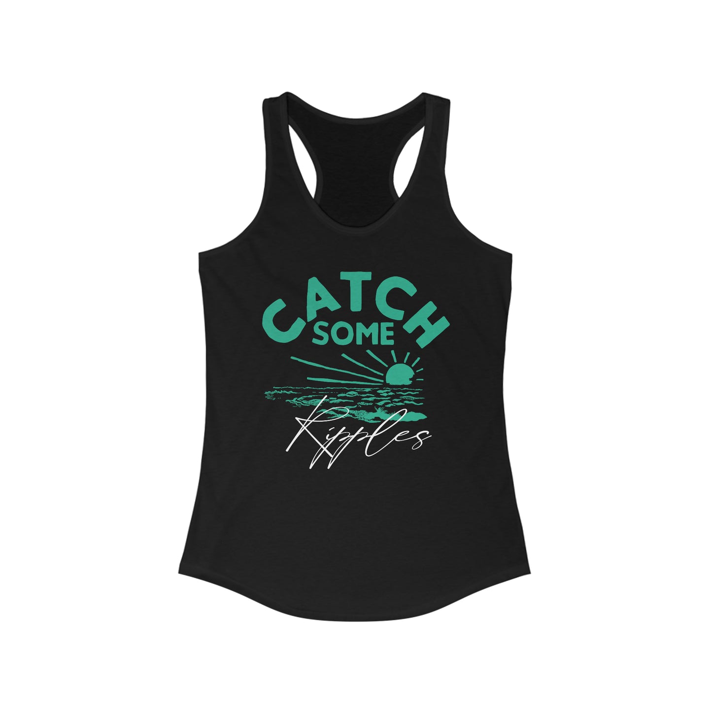 Women's Ideal Racerback Tank