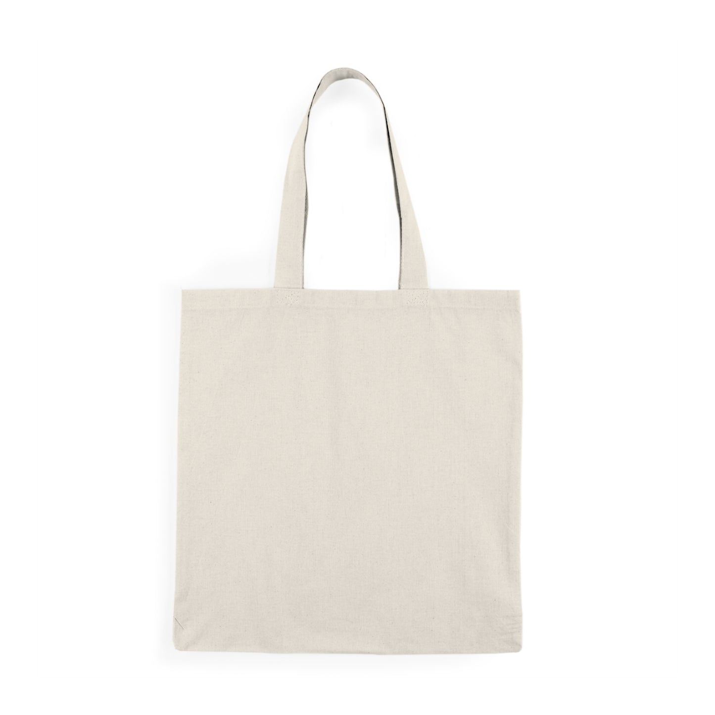 Time For Water Natural Tote Bag